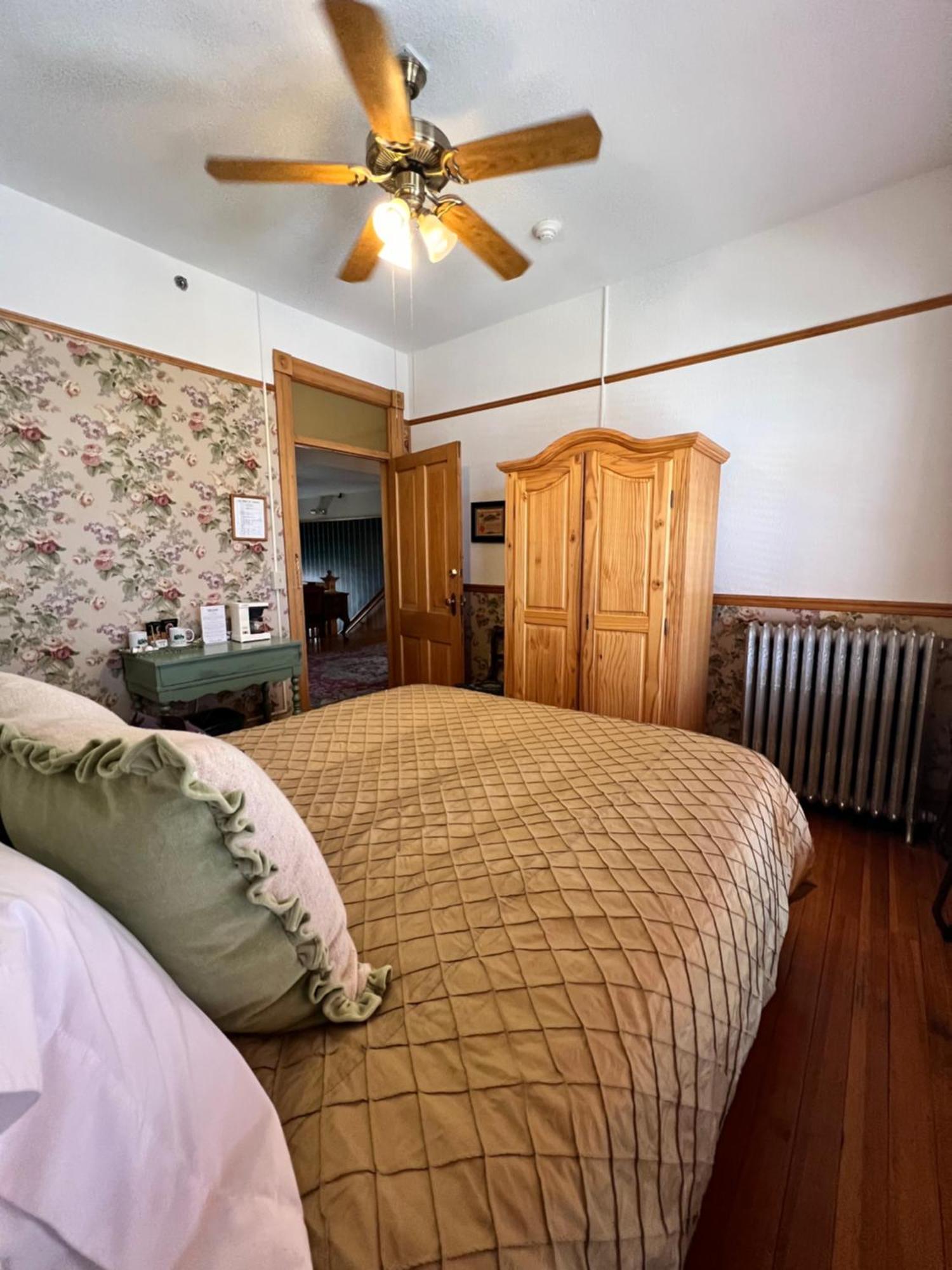 Hotel St Nicholas Cripple Creek Exterior photo